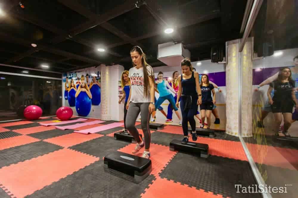 Kaya Magnesia Hotel Thermal Spa & Wellness