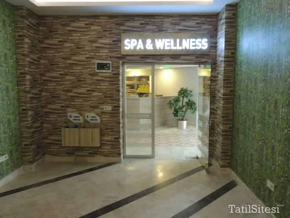 Kaya Magnesia Hotel Thermal Spa & Wellness