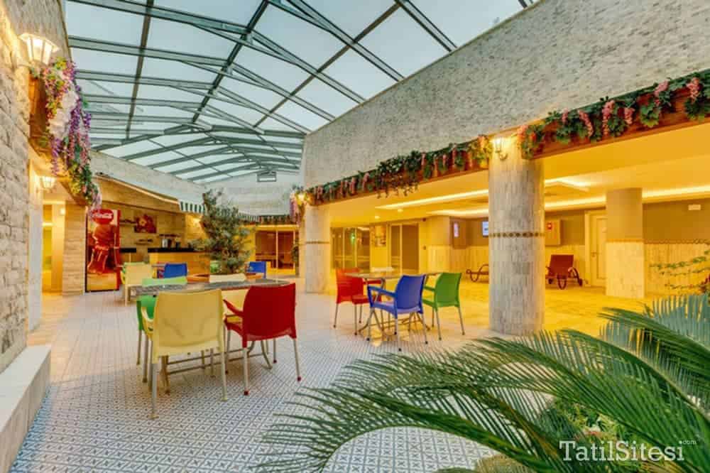 Kaya Magnesia Hotel Thermal Spa & Wellness