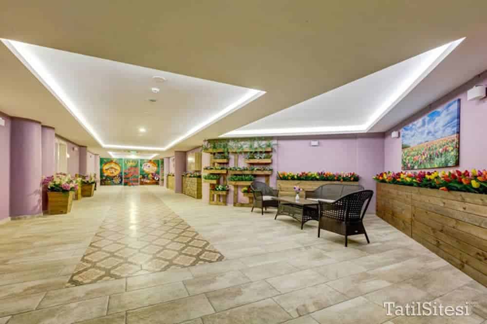 Kaya Magnesia Hotel Thermal Spa & Wellness