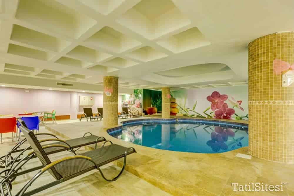 Kaya Magnesia Hotel Thermal Spa & Wellness