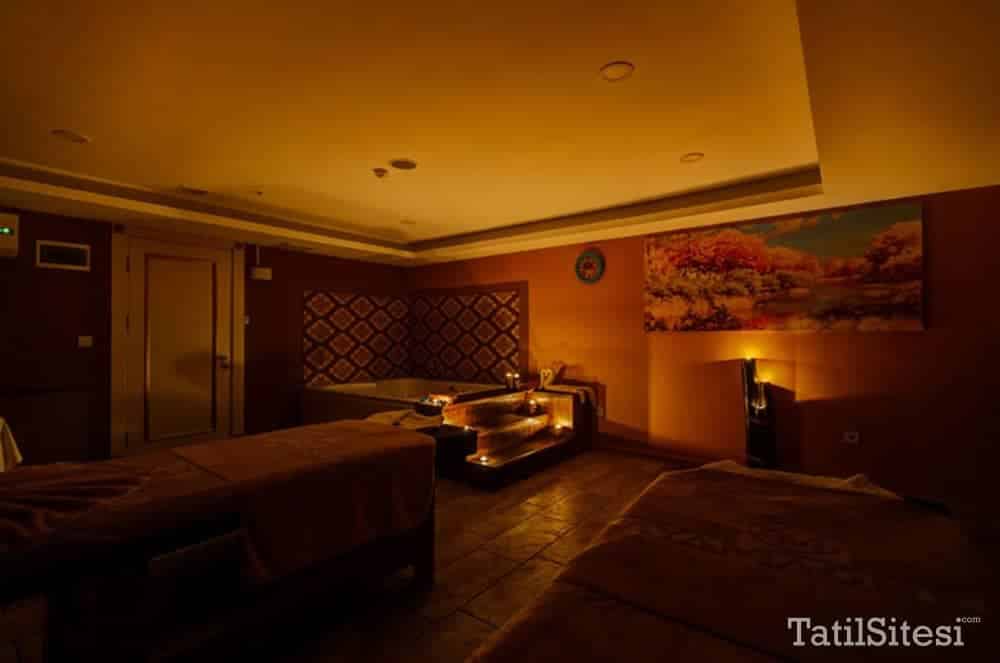 Kaya Magnesia Hotel Thermal Spa & Wellness