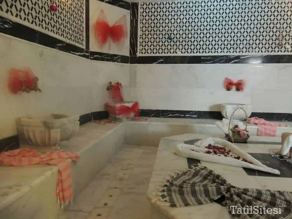 Kaya Magnesia Hotel Thermal Spa & Wellness