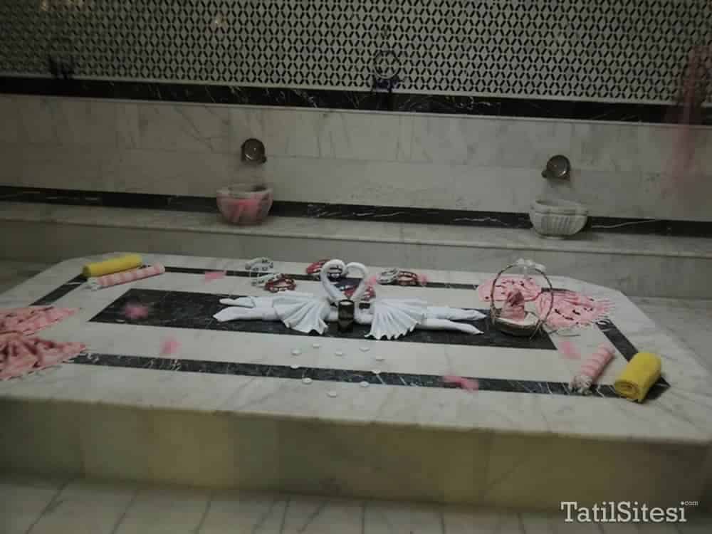 Kaya Magnesia Hotel Thermal Spa & Wellness