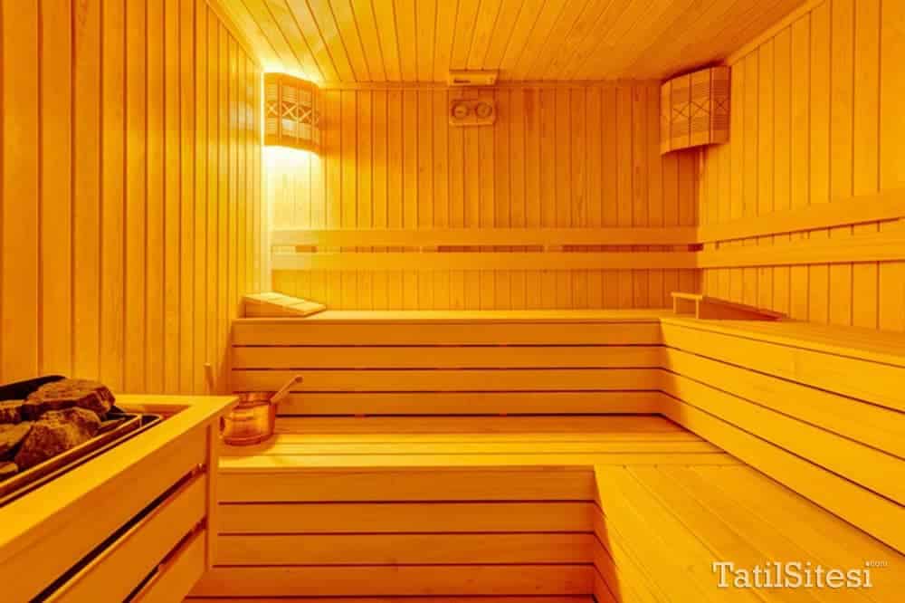 Kaya Magnesia Hotel Thermal Spa & Wellness