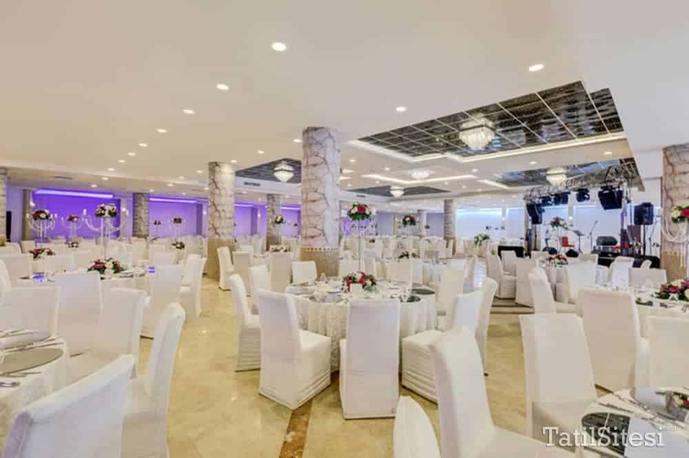 Kaya Magnesia Hotel Thermal Spa & Wellness