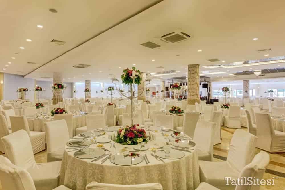 Kaya Magnesia Hotel Thermal Spa & Wellness