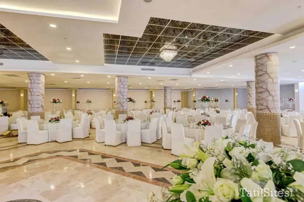 Kaya Magnesia Hotel Thermal Spa & Wellness