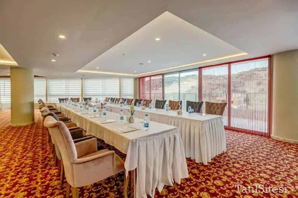 Kaya Magnesia Hotel Thermal Spa & Wellness