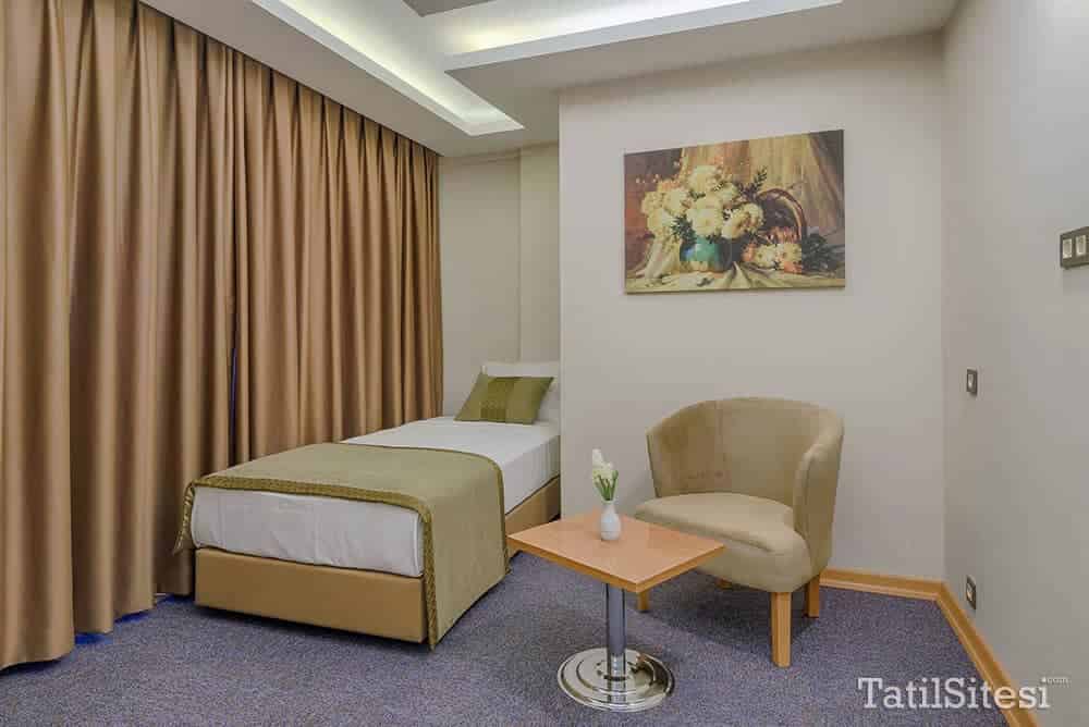 Kaya Magnesia Hotel Thermal Spa & Wellness