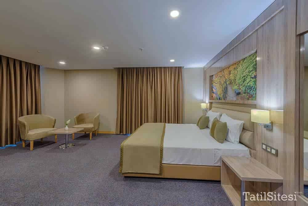 Kaya Magnesia Hotel Thermal Spa & Wellness