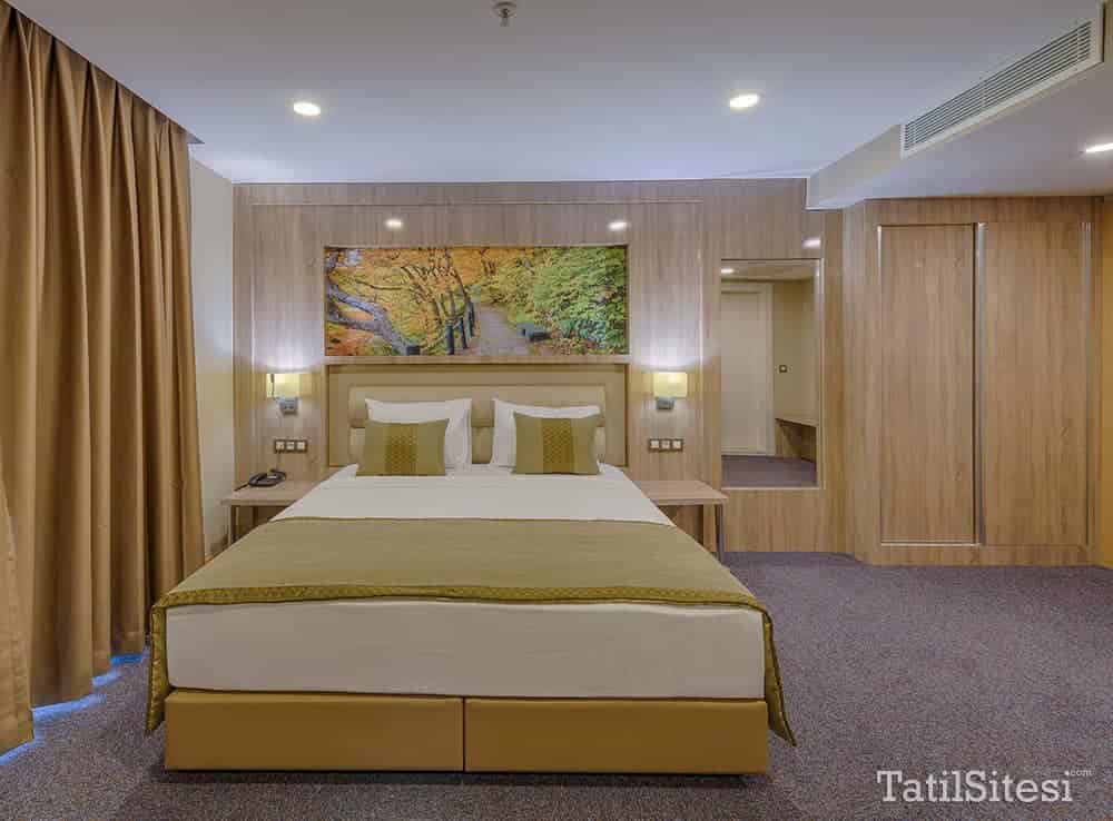 Kaya Magnesia Hotel Thermal Spa & Wellness