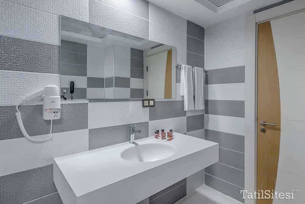 Kaya Magnesia Hotel Thermal Spa & Wellness