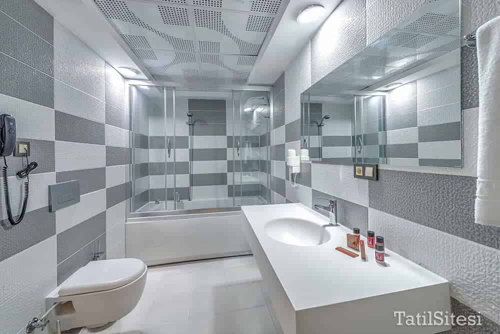 Kaya Magnesia Hotel Thermal Spa & Wellness