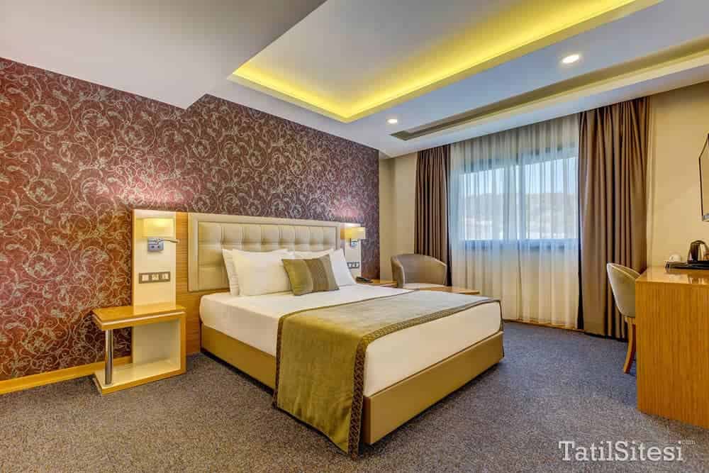 Kaya Magnesia Hotel Thermal Spa & Wellness