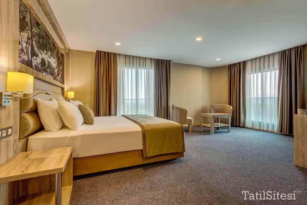 Kaya Magnesia Hotel Thermal Spa & Wellness