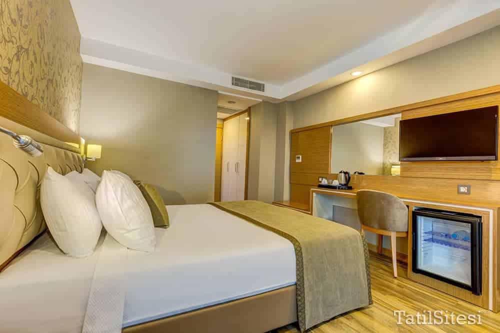 Kaya Magnesia Hotel Thermal Spa & Wellness