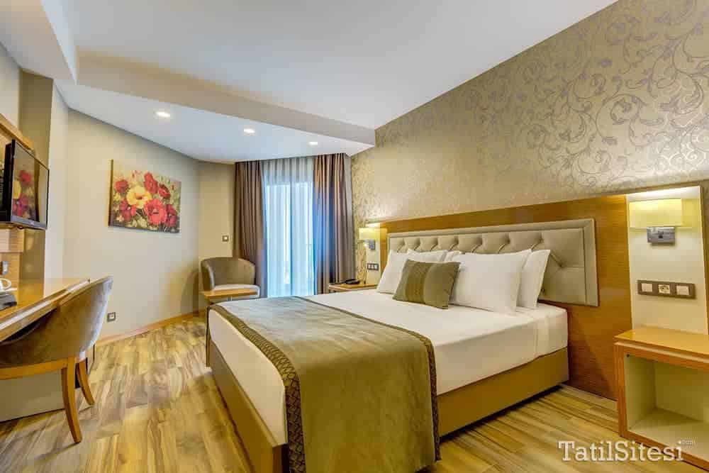 Kaya Magnesia Hotel Thermal Spa & Wellness