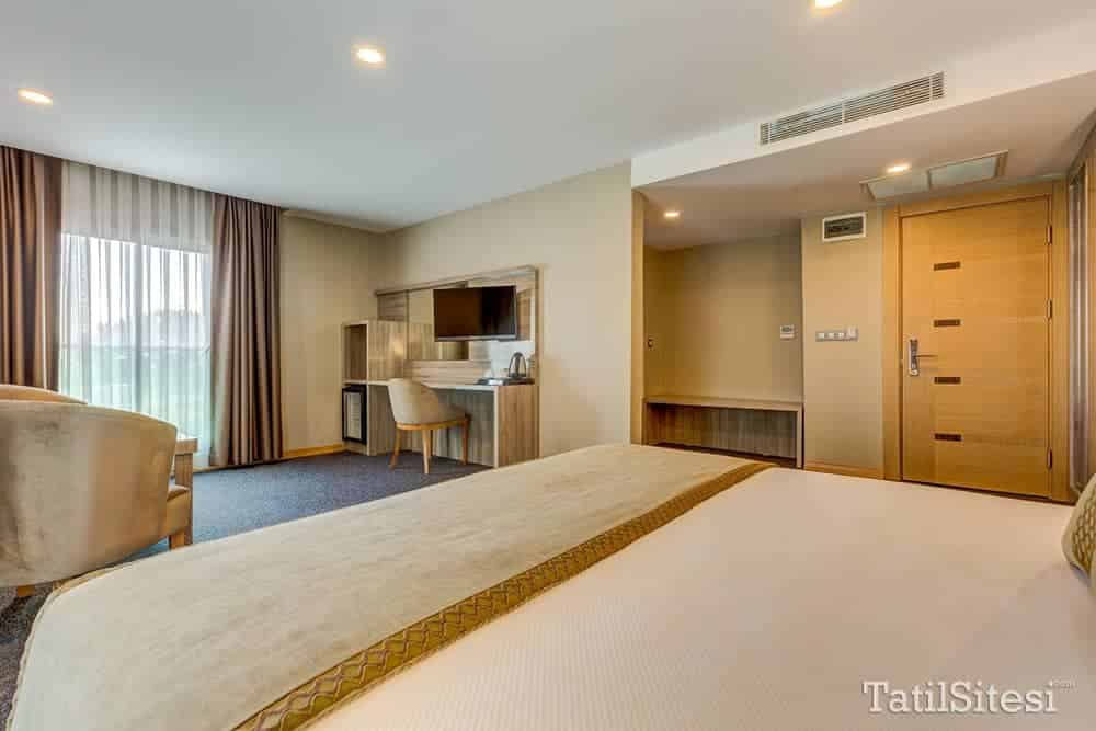 Kaya Magnesia Hotel Thermal Spa & Wellness