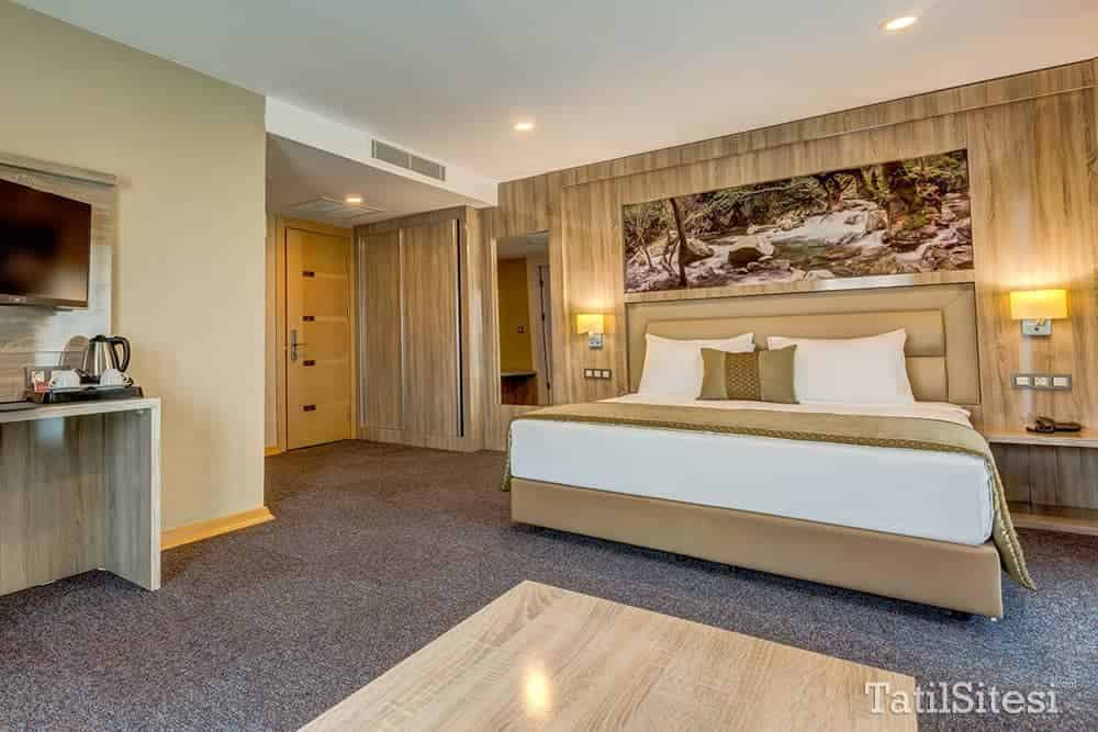 Kaya Magnesia Hotel Thermal Spa & Wellness