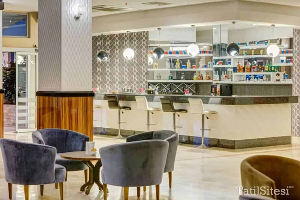 Kaya Magnesia Hotel Thermal Spa & Wellness