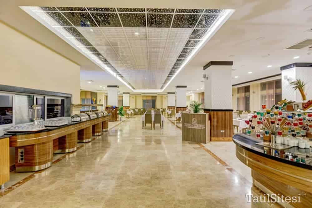 Kaya Magnesia Hotel Thermal Spa & Wellness