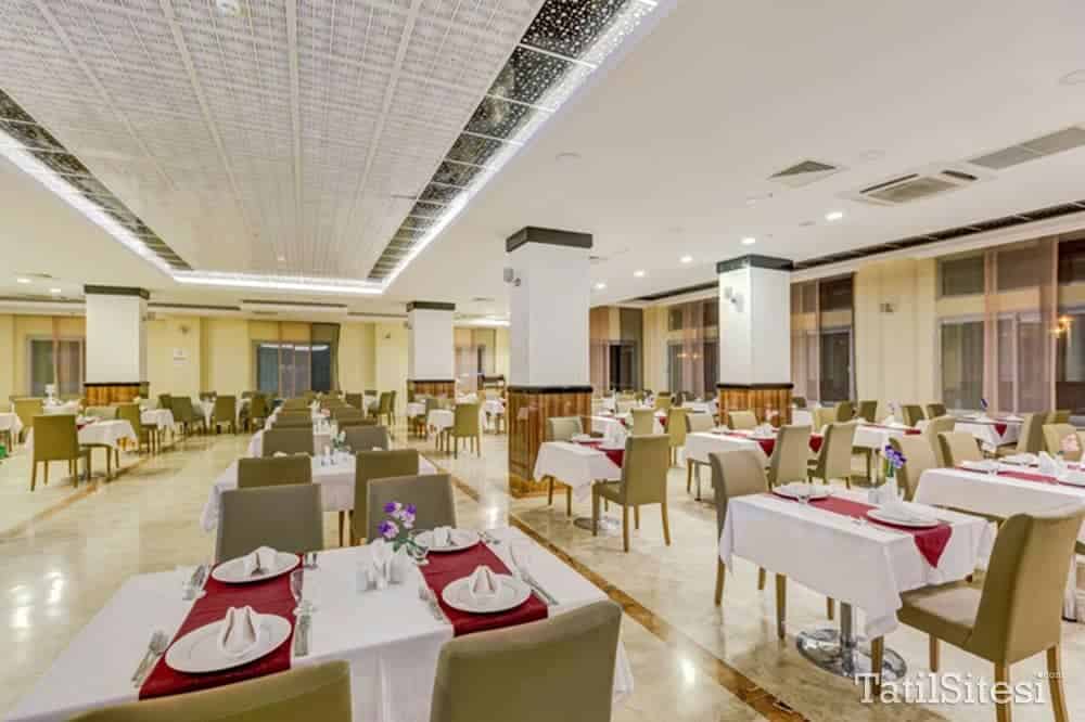 Kaya Magnesia Hotel Thermal Spa & Wellness