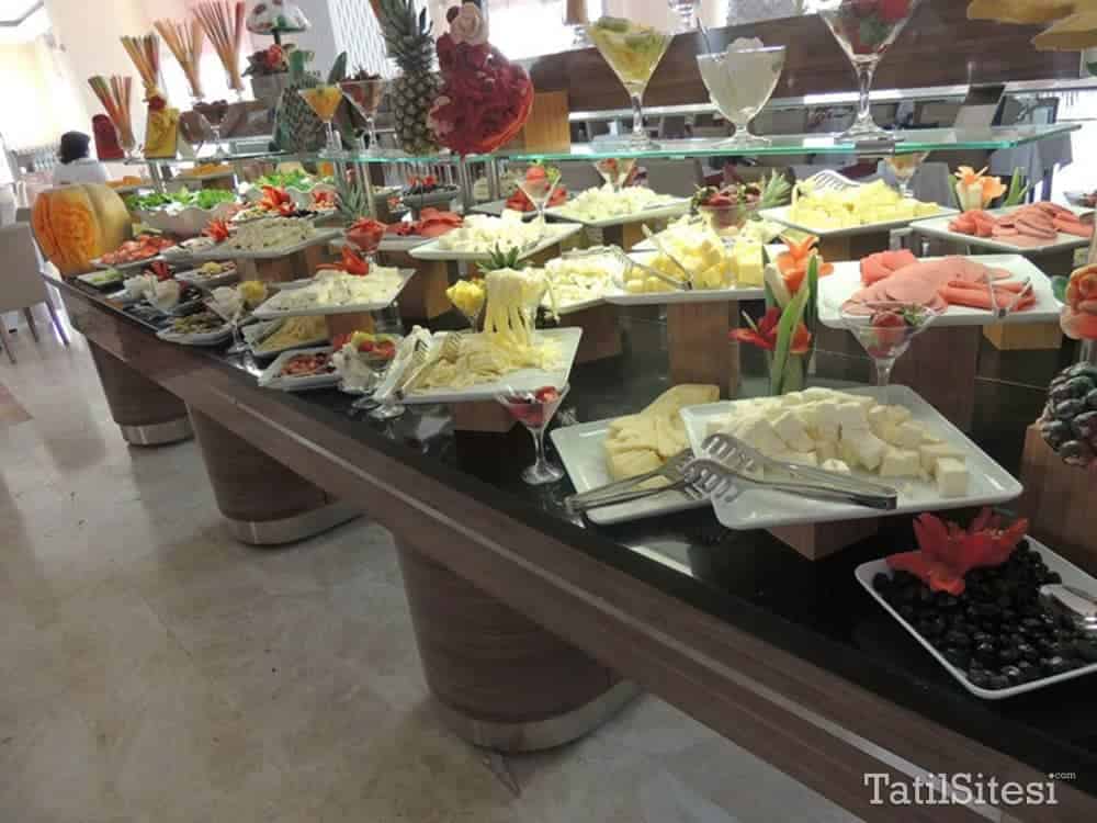 Kaya Magnesia Hotel Thermal Spa & Wellness