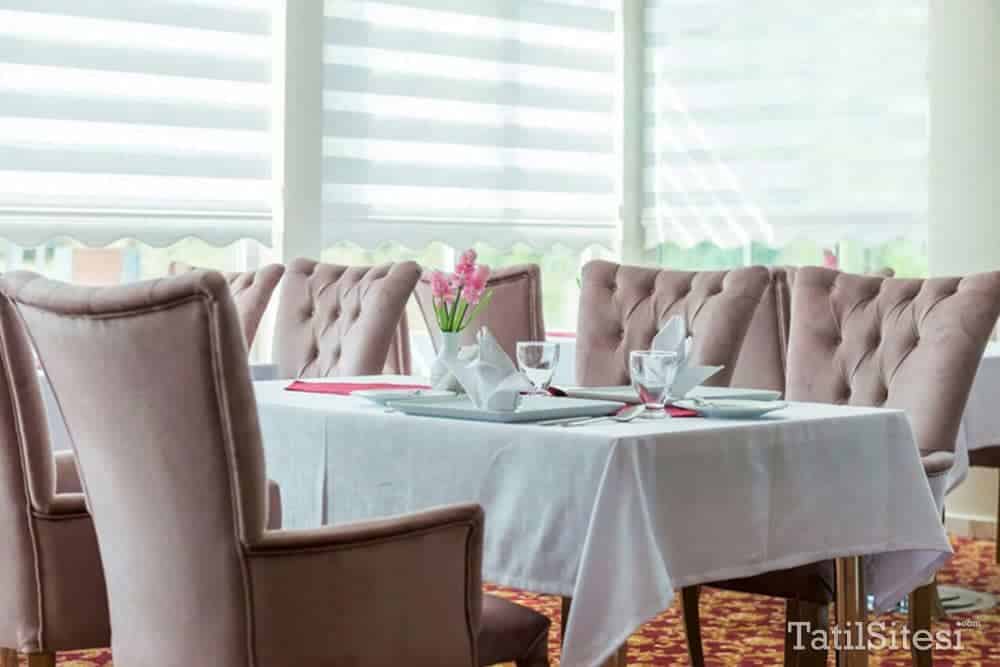 Kaya Magnesia Hotel Thermal Spa & Wellness