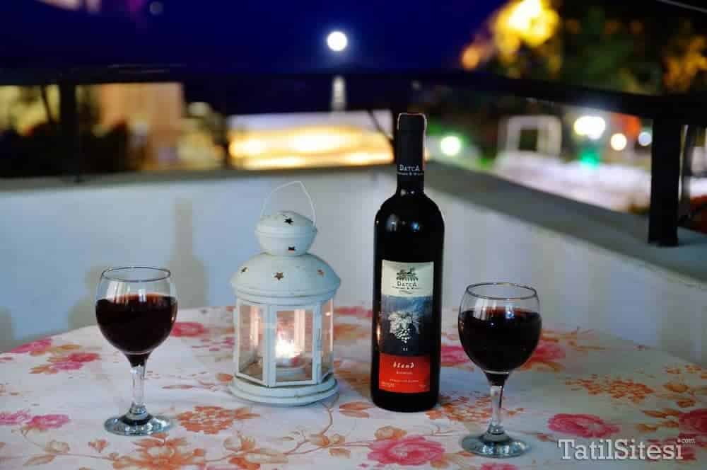 Kaya Apart Datça