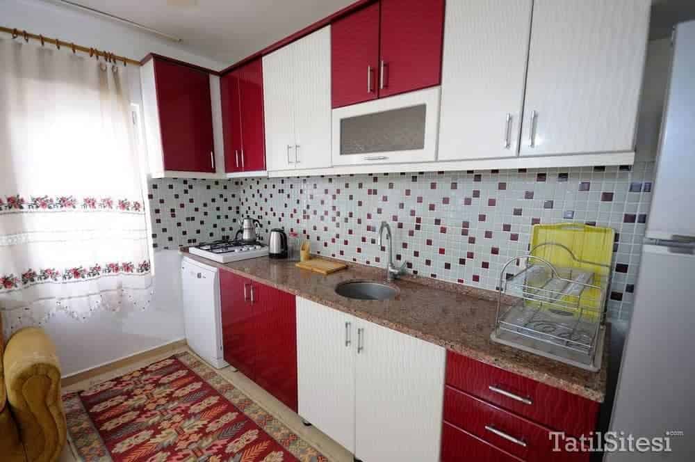 Kaya Apart Datça