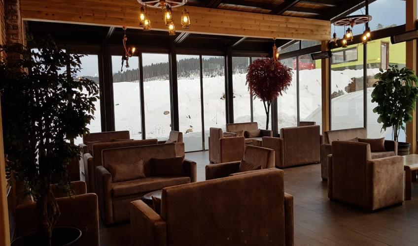 Kayı Snow Otel 
