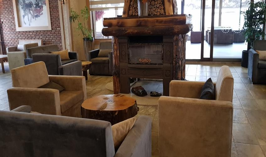Kayı Snow Otel 