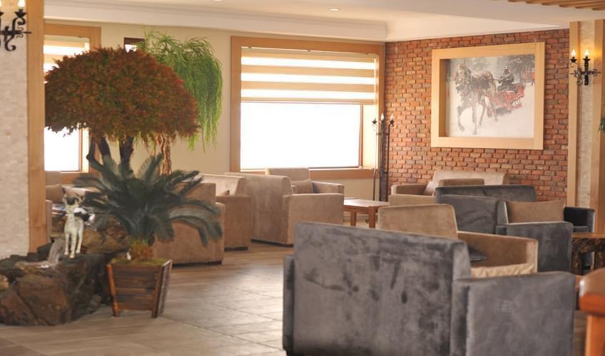 Kayı Snow Otel 