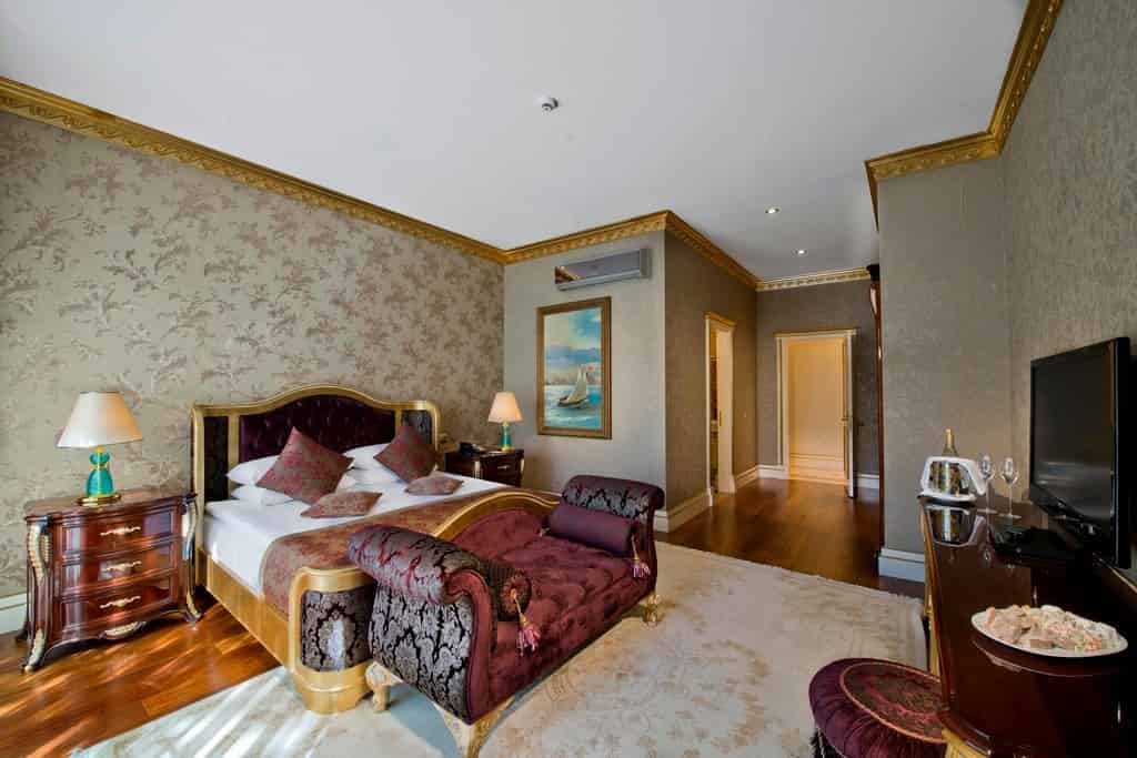 Avantgarde Hotel &  Resort