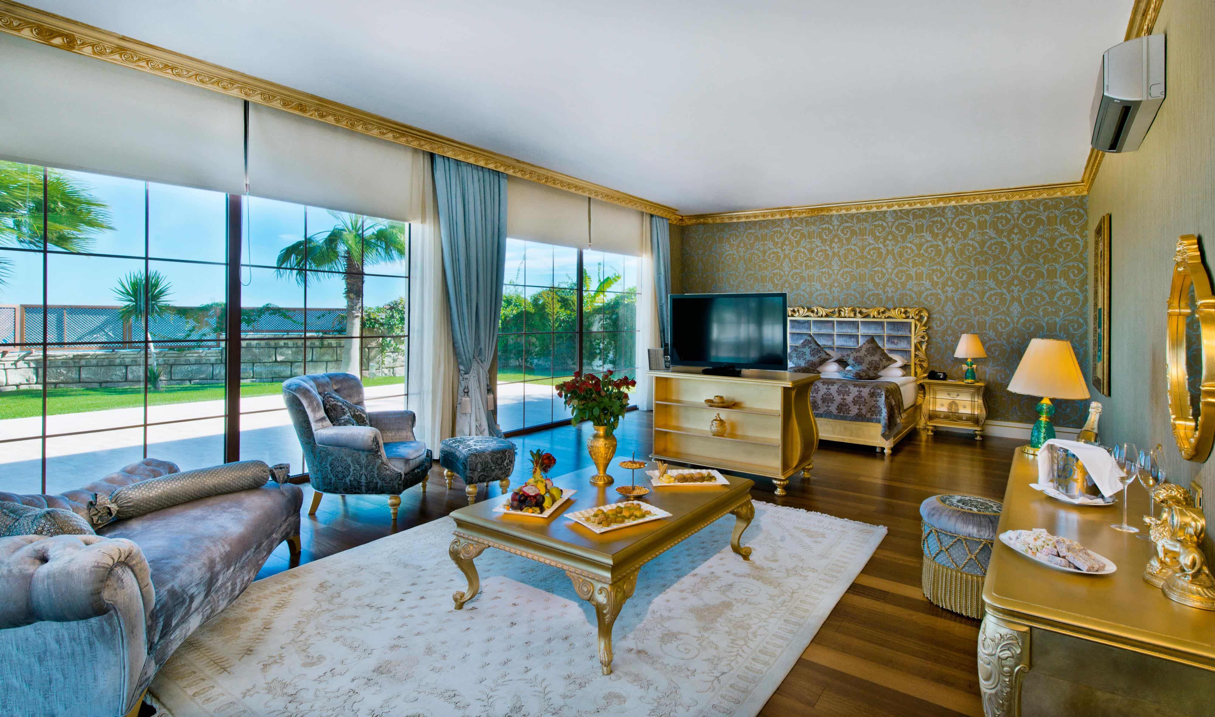 Avantgarde Hotel &  Resort