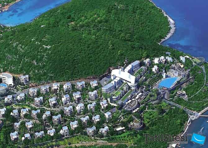 Duja Bodrum (ex Kervansaray Bodrum Resort)