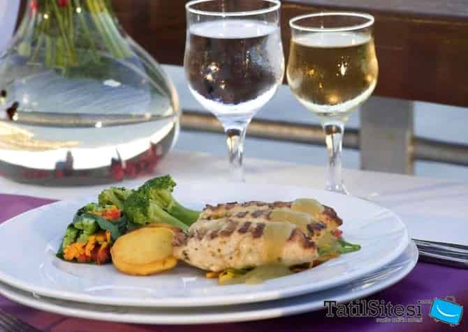 Duja Bodrum (ex Kervansaray Bodrum Resort)