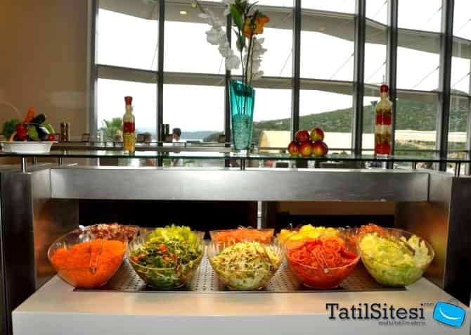 Duja Bodrum (ex Kervansaray Bodrum Resort)