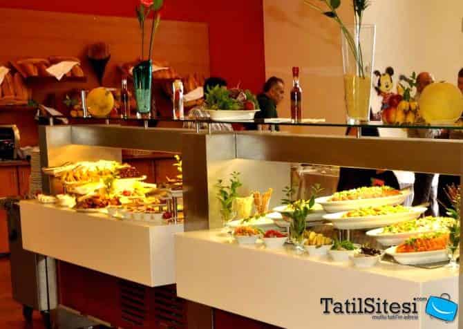 Duja Bodrum (ex Kervansaray Bodrum Resort)