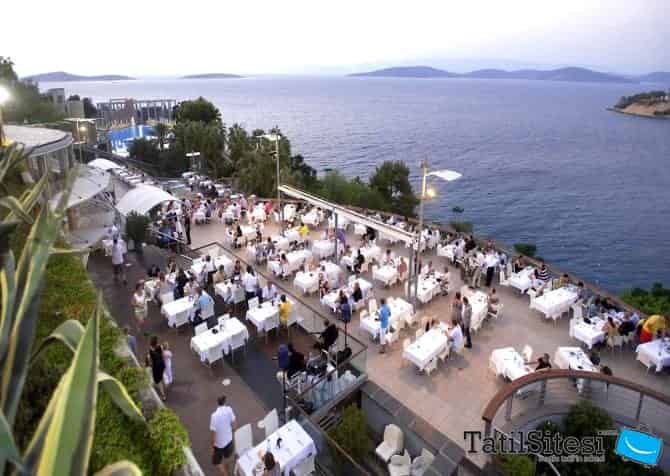 Duja Bodrum (ex Kervansaray Bodrum Resort)