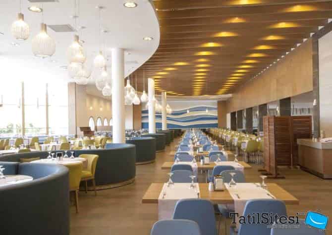 Duja Bodrum (ex Kervansaray Bodrum Resort)