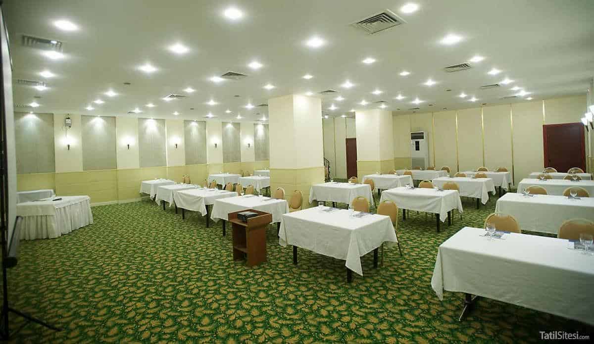 Kervansaray Bursa City Hotel