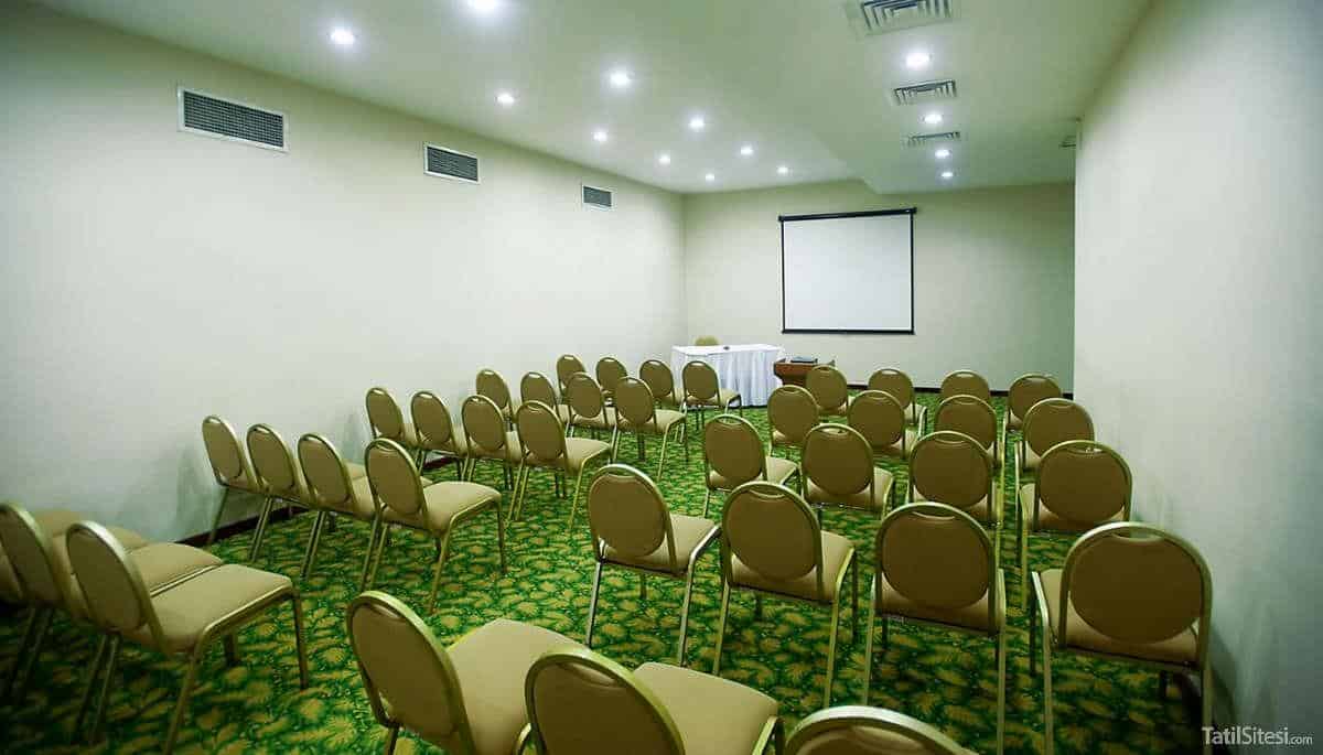 Kervansaray Bursa City Hotel