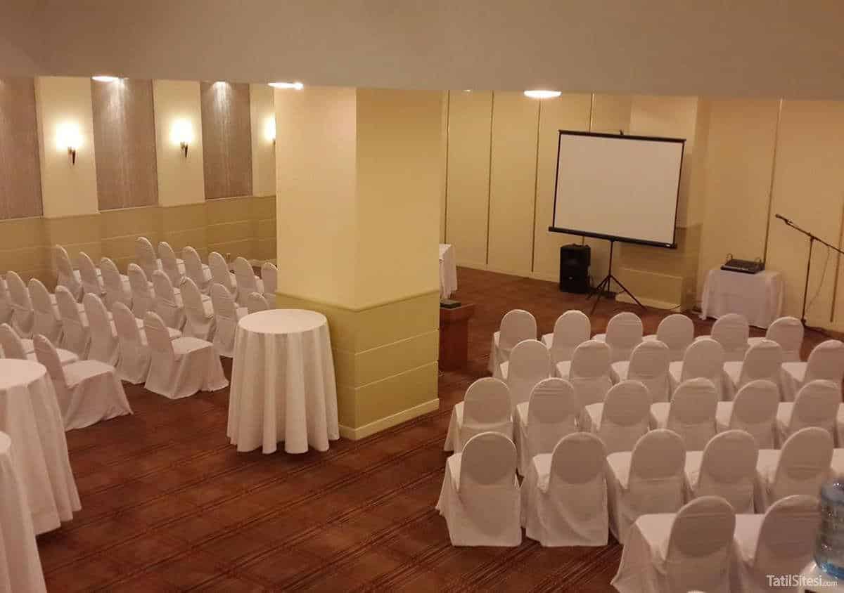 Kervansaray Bursa City Hotel