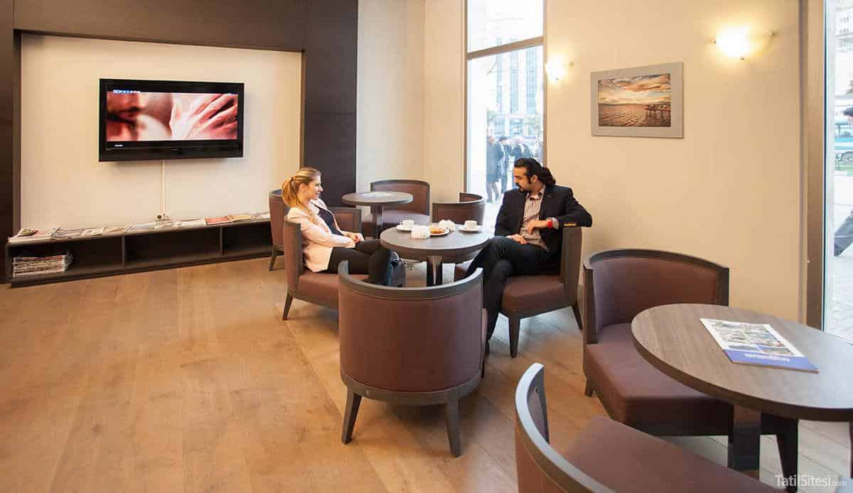 Kervansaray Bursa City Hotel