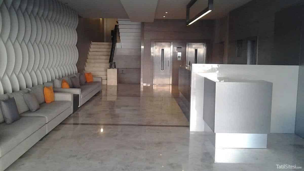 Kervansaray Bursa City Hotel