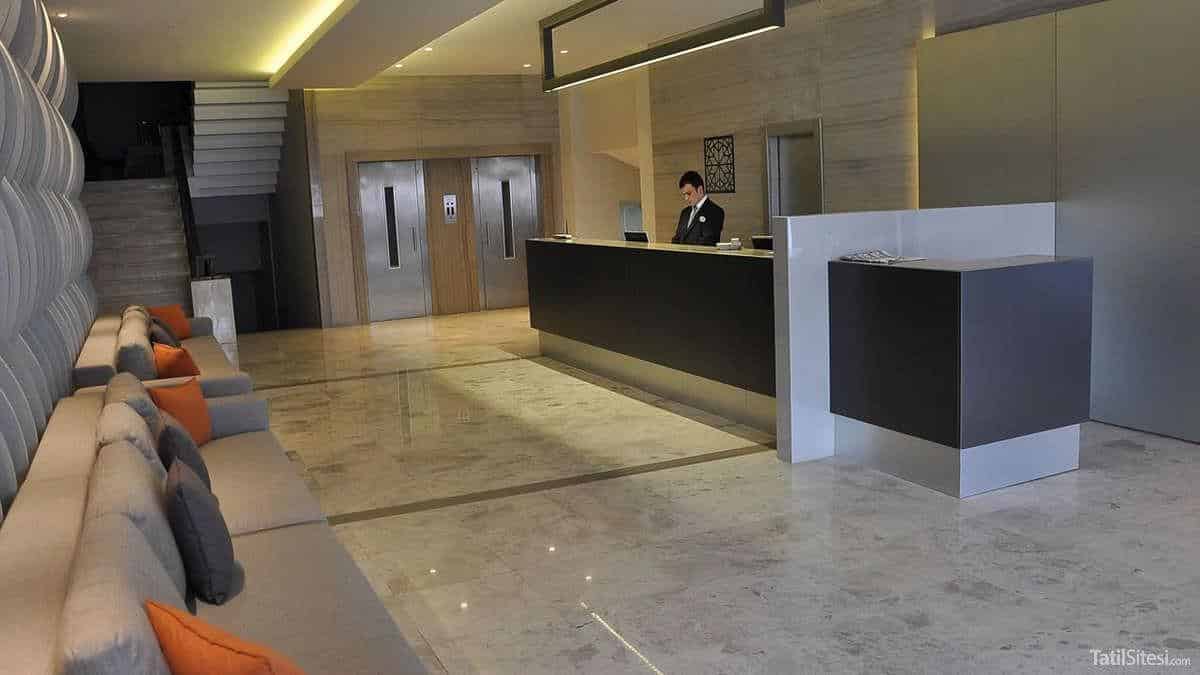 Kervansaray Bursa City Hotel