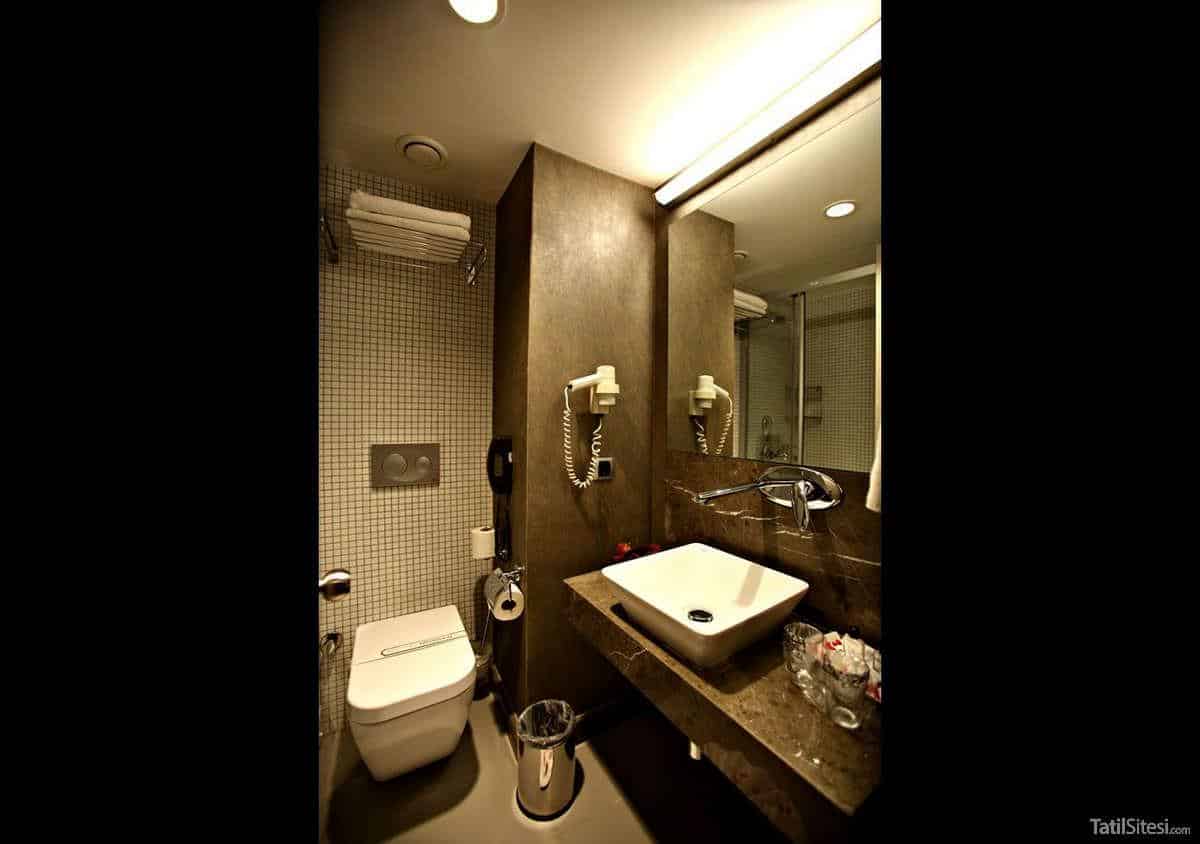 Kervansaray Bursa City Hotel