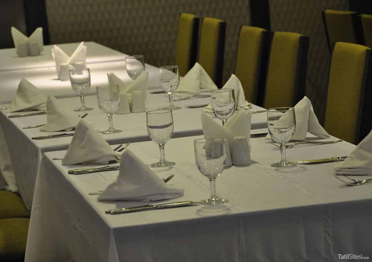 Kervansaray Bursa City Hotel